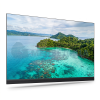 Интерьерный LED-экран 116", шаг 1.5 пикселя